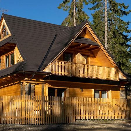 Pajakowka Apartament I コシチェリスコ エクステリア 写真