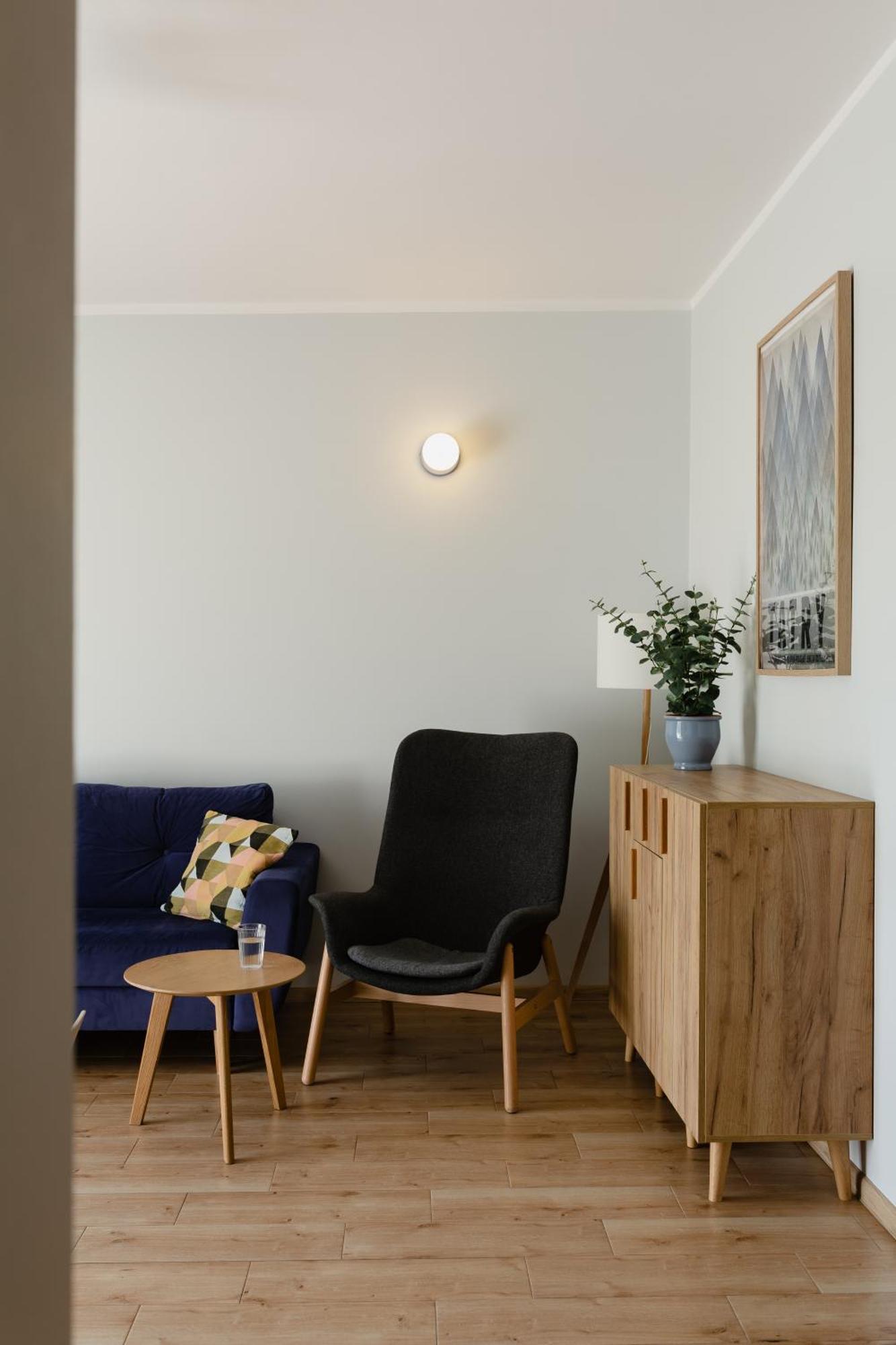 Pajakowka Apartament I コシチェリスコ エクステリア 写真