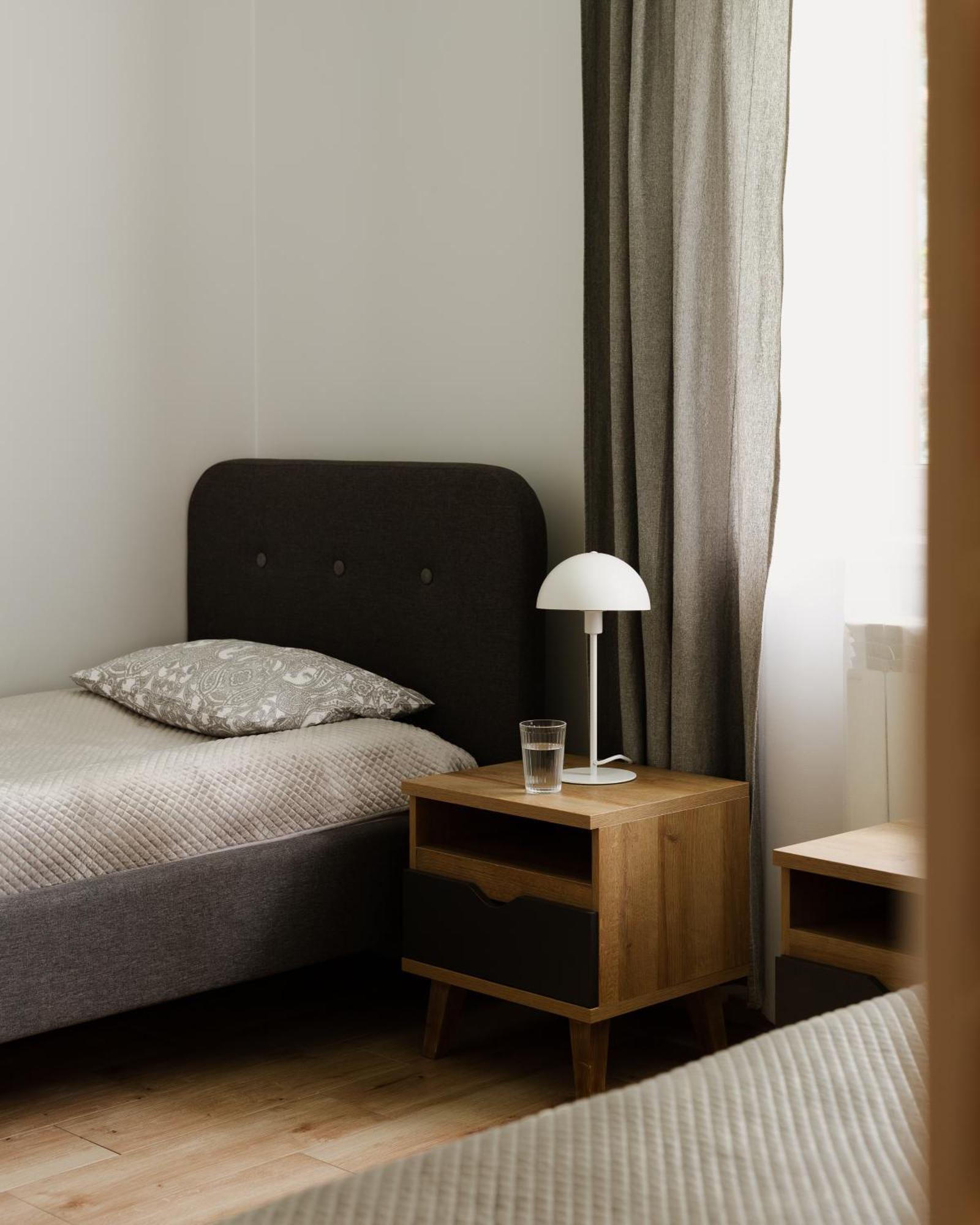 Pajakowka Apartament I コシチェリスコ エクステリア 写真